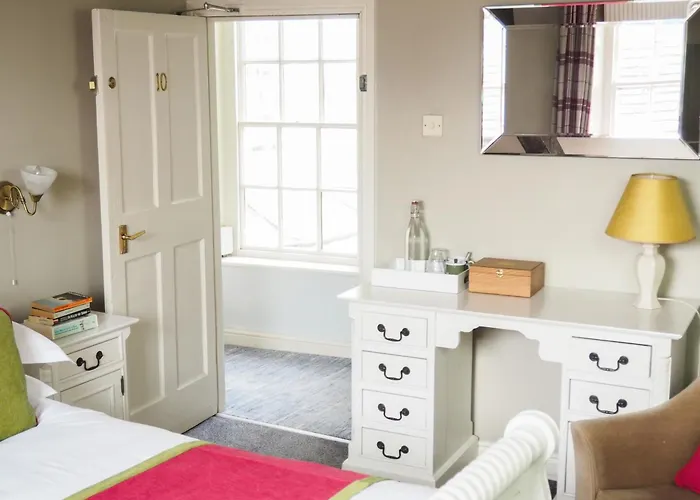 The Wensleydale Hotel Middleham