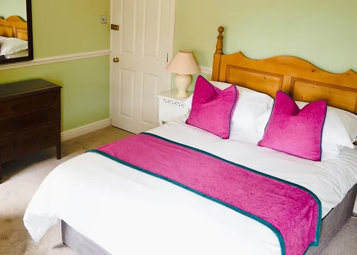 The Wensleydale Hotel Middleham