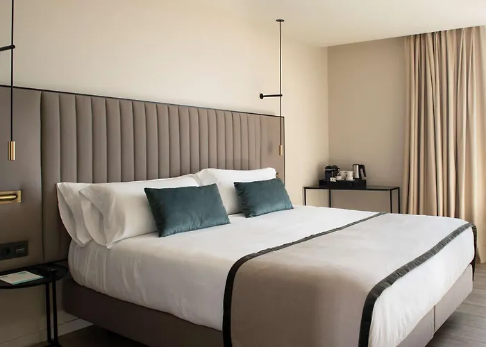 Occidental Barcelona 1929 Otel