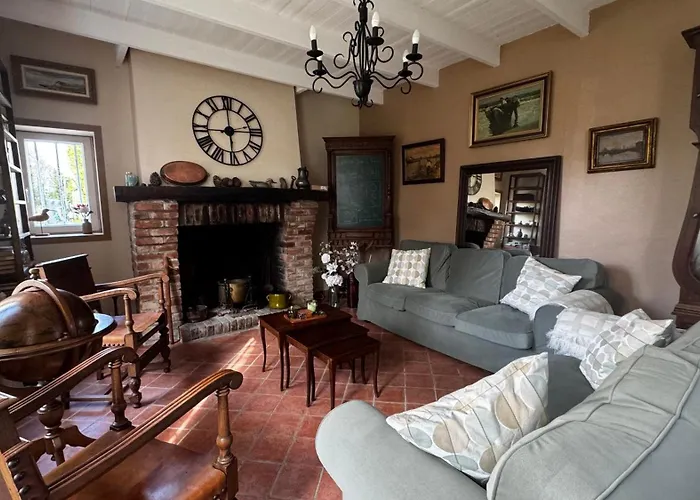 Villa Boreas Wissant