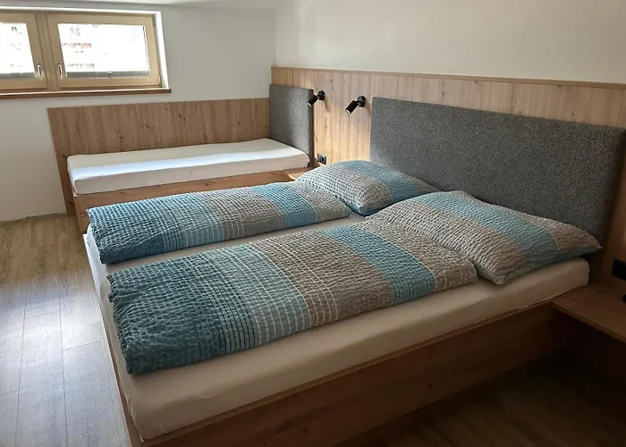 Gästehaus Wildauer Zell am Ziller
