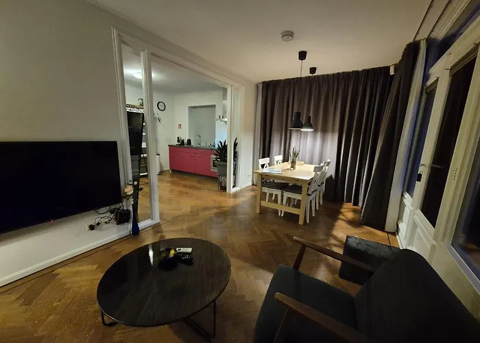 B&B Lisa Groningen Haren 