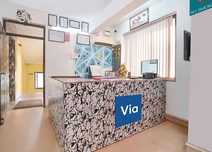 Via Dewa Hotel Vasco Da Gama