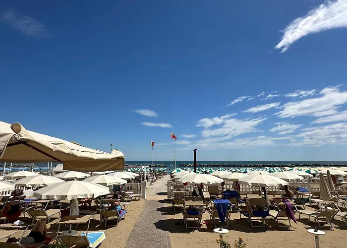 Hotel Rosa Maria Elite Bellaria-Igea Marina