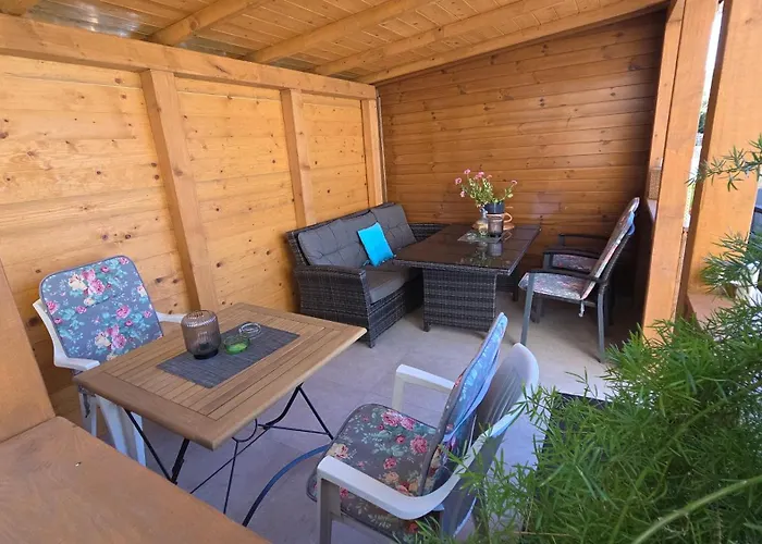 Rooms-Sobe Haus Magdalena Krk Krk Town