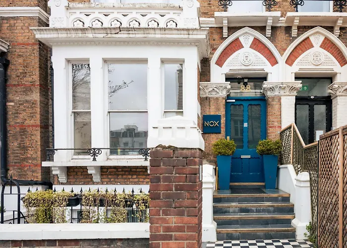 Aparthotel Nox Kensington Londres