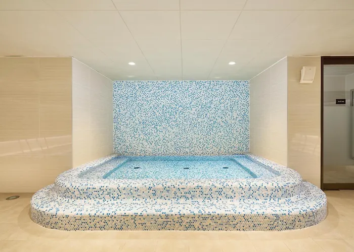 Voco Seoul Myeongdong By Ihg Hotel