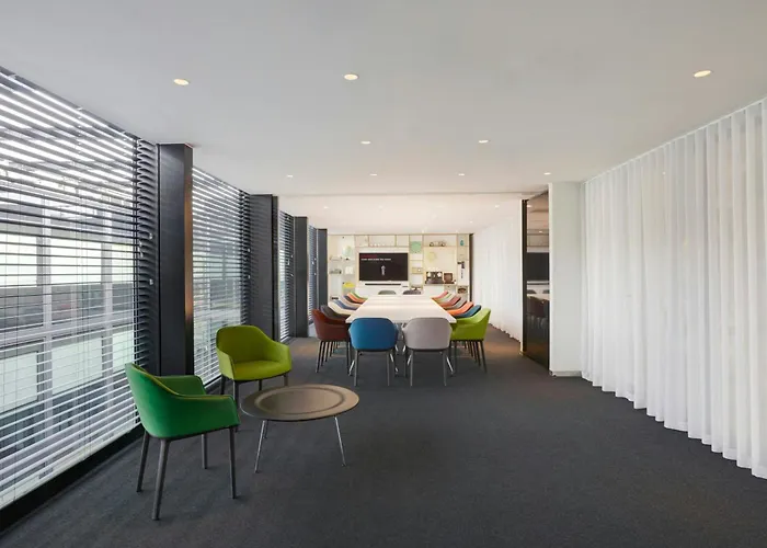 Citizenm Tower Of London Otel