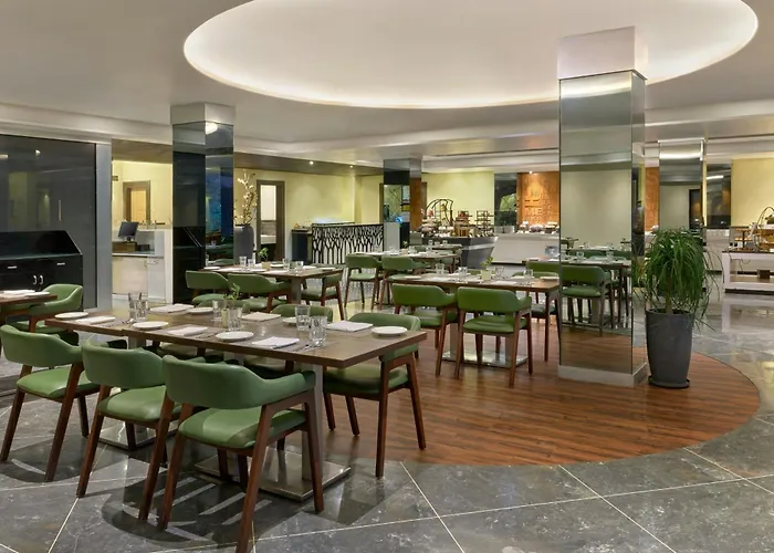 The Fern Residency Udaipur, Series By Marriott
