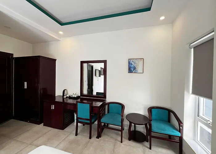 Gio Bien 2 Hotel By Thg Danang