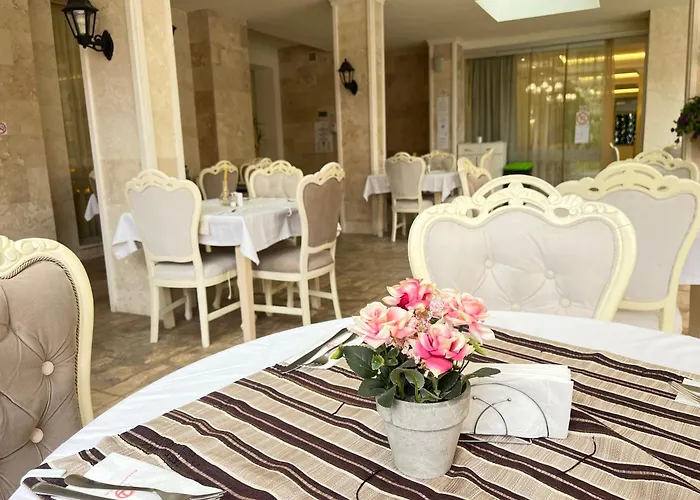 Rena Hotel Slantschew brjag