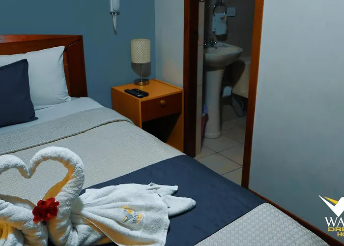 Hotel Wayra Dreams Cuzco