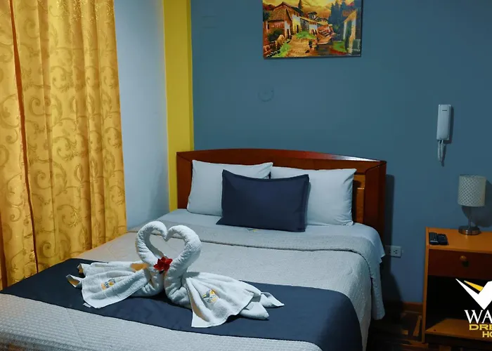 Hotel Wayra Dreams Cuzco