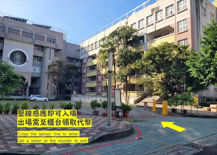 Kaohsiung International Plaza Hotel
