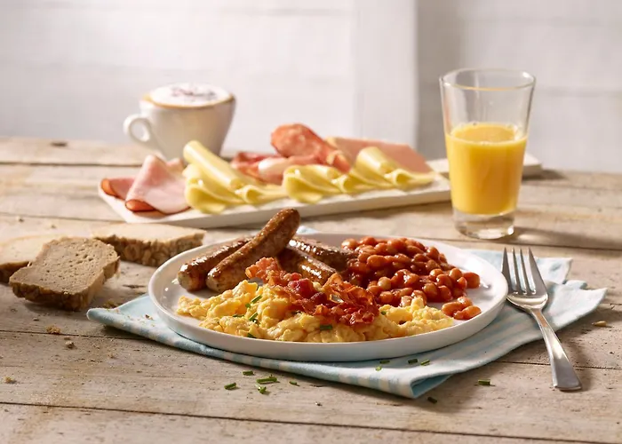 Premier Inn Freiburg City Nord Freiburg im Breisgau