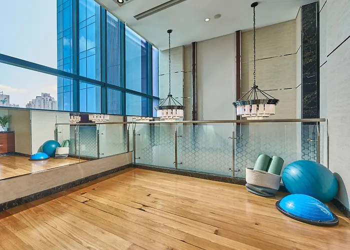 Holiday Inn Singapore Little India By Ihg