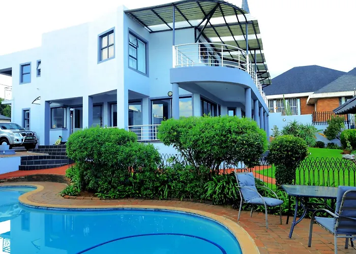 Grand View B&B Johannesburg