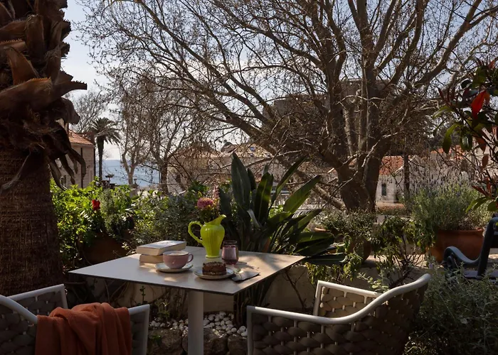 Heritage Villa Nobile (Adults Only) Dubrovnik