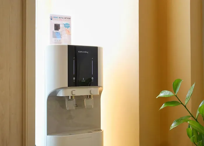 Koon Hotel Sukhumvit Bangkok
