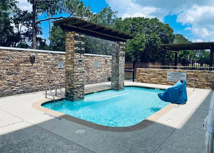 Fairfield Inn & Suites By Marriott Bay City, Texas