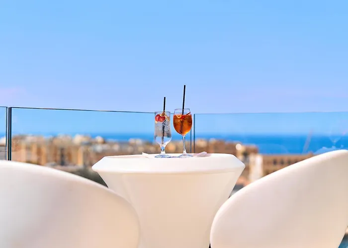 Holiday Inn Express - Malta By Ihg Saint Julian's