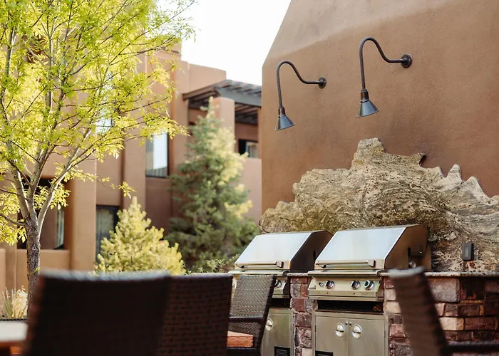 Hyatt Vacation Club At Pinon Pointe, Sedona Hotel