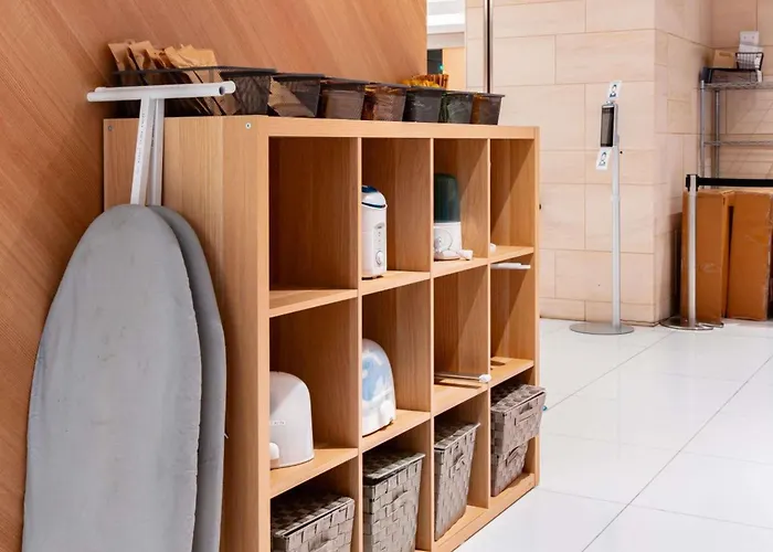 Ibis Budget Osaka Umeda