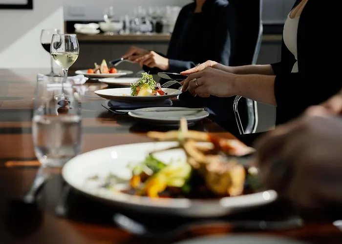 Pullman Brisbane Airport Hotel
