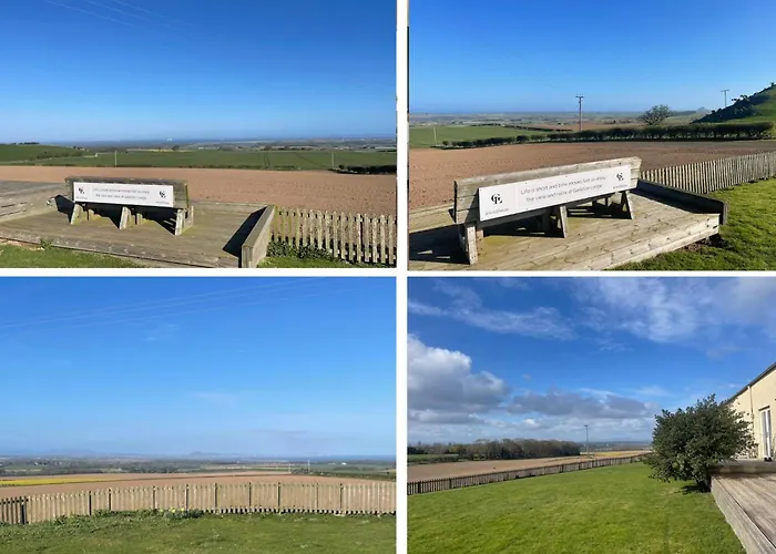 Garleton Lodge Haddington