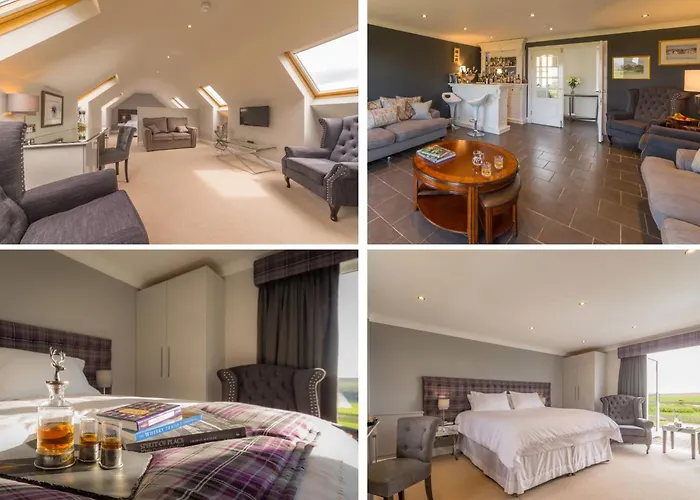 Garleton Lodge Haddington