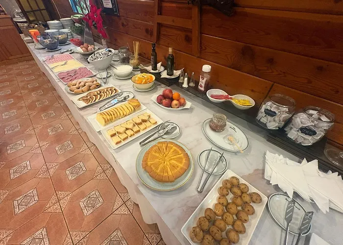 Buccaneers Boutique Guest House San Pawl il-Baħar