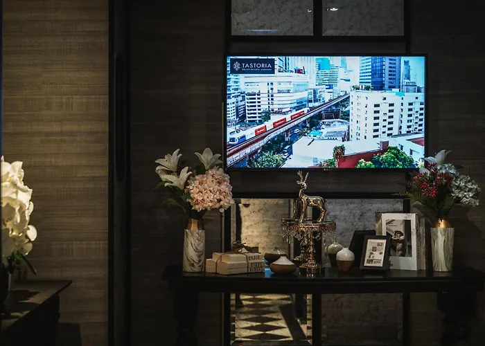 Tastoria Collection Sukhumvit Hotel กรุงเทพมหานคร
