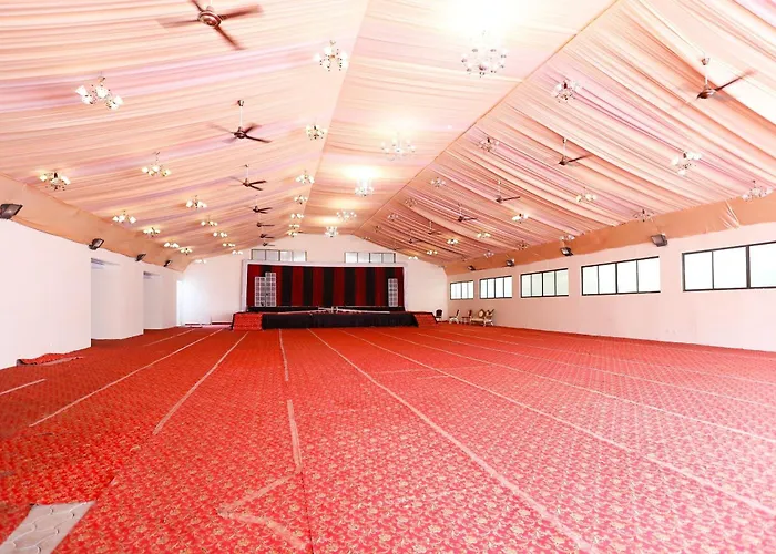 Hotel O 10671 Hotel Sai Prem Nashik