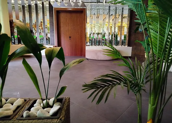 Green Tower Hotel Tbilisi