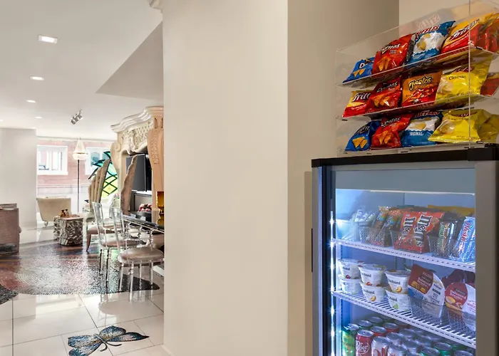 Staypineapple, An Artful Hotel, Midtown Nueva York