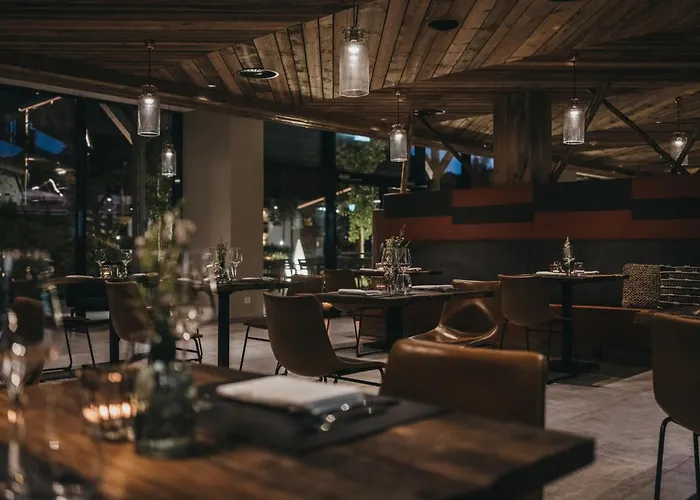 Vaya Fieberbrunn Hotel