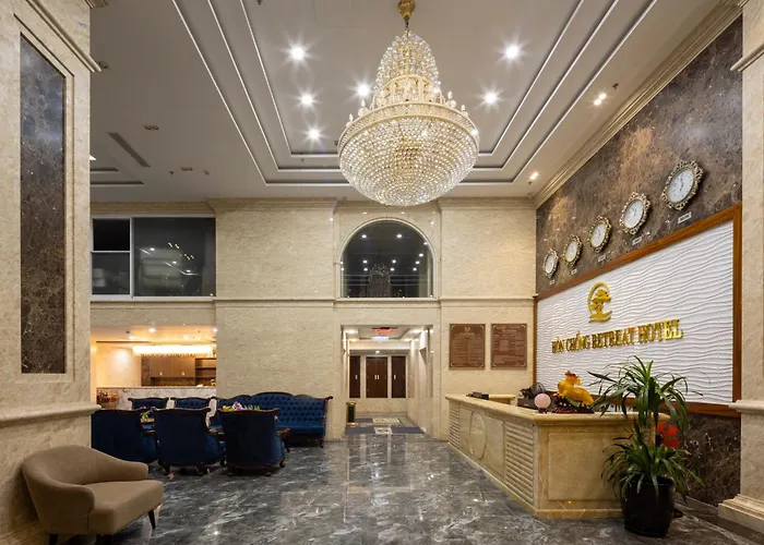Hon Chong Retreat Hotel Nha Trang