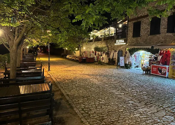 Guest House Iljesa Berat