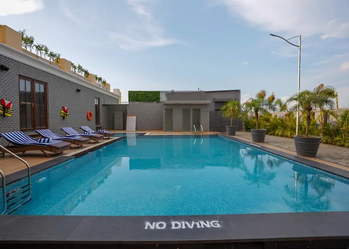 Ramada By Wyndham Kapurthala Hotel