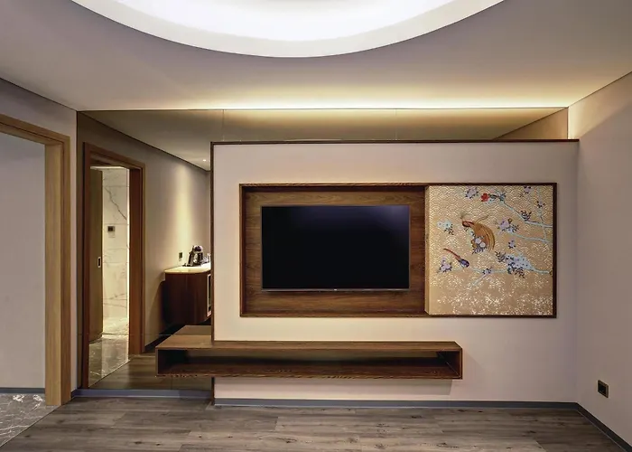 Mercure Jakarta Gatot Subroto