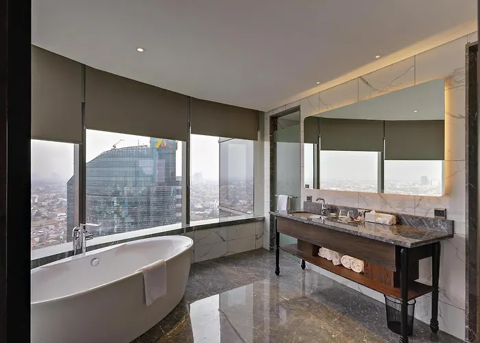 Mercure Jakarta Gatot Subroto