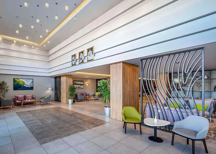 Adagio Aparthotel Jeddah Malik Road