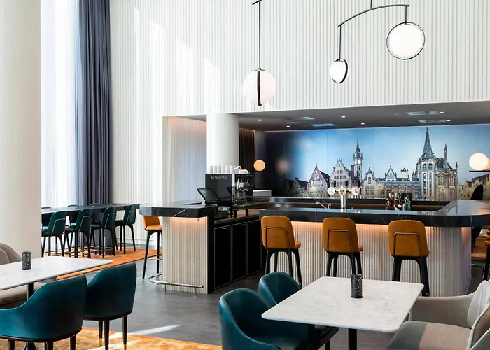 Residence Inn By Marriott Gent