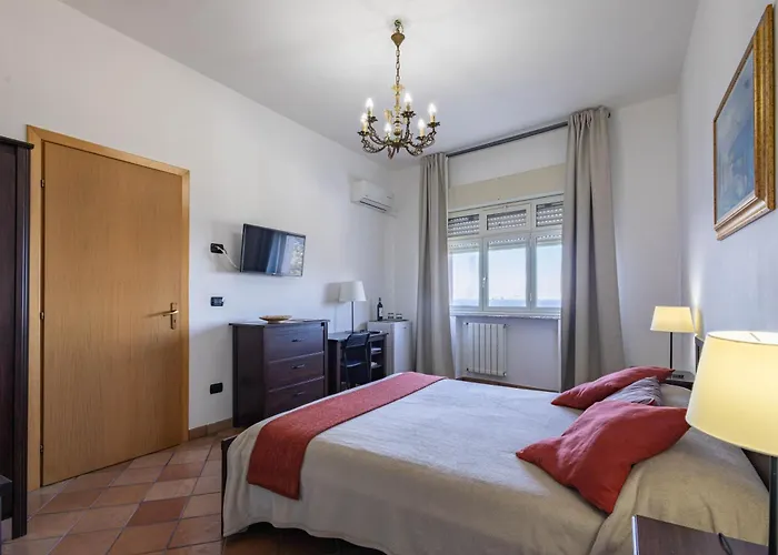 La Venere Hotel Taormina