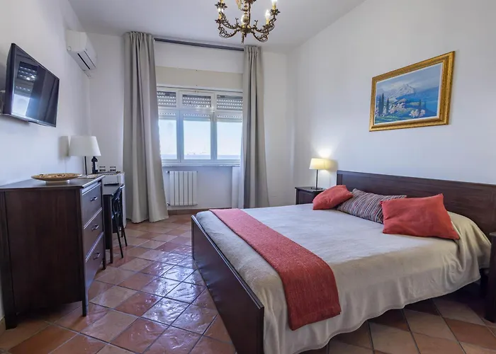 La Venere Hotel Taormina