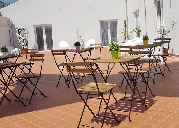 Panoramic Terrazza Srl Nápoles