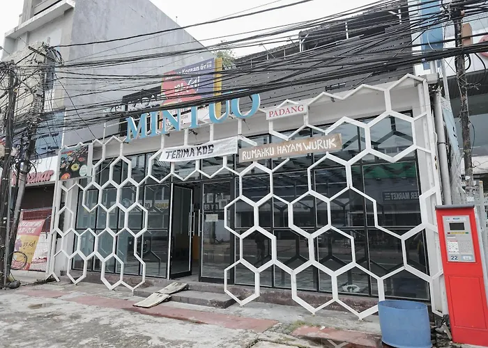 Rumahku Hayam Wuruk Mitra Reddoorz Jakarta
