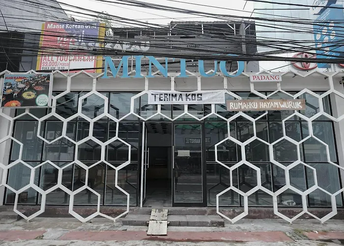 Rumahku Hayam Wuruk Mitra Reddoorz Jakarta