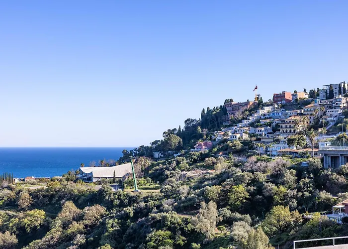 La Venere Hotel Taormina