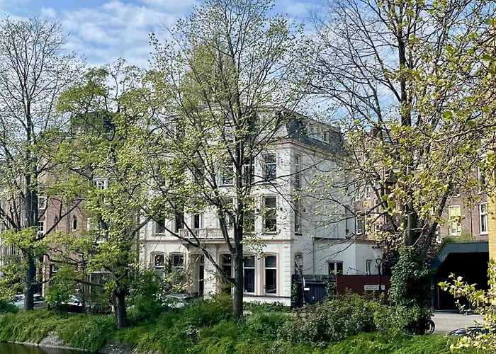 Spinoza Suites Amsterdam